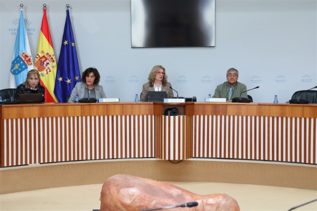 Acordos aprobados na reunión da Comisión 7ª, Agricultura, Alimentación, Gandaría e Montes, celebrada o 27 de marzo de 2026